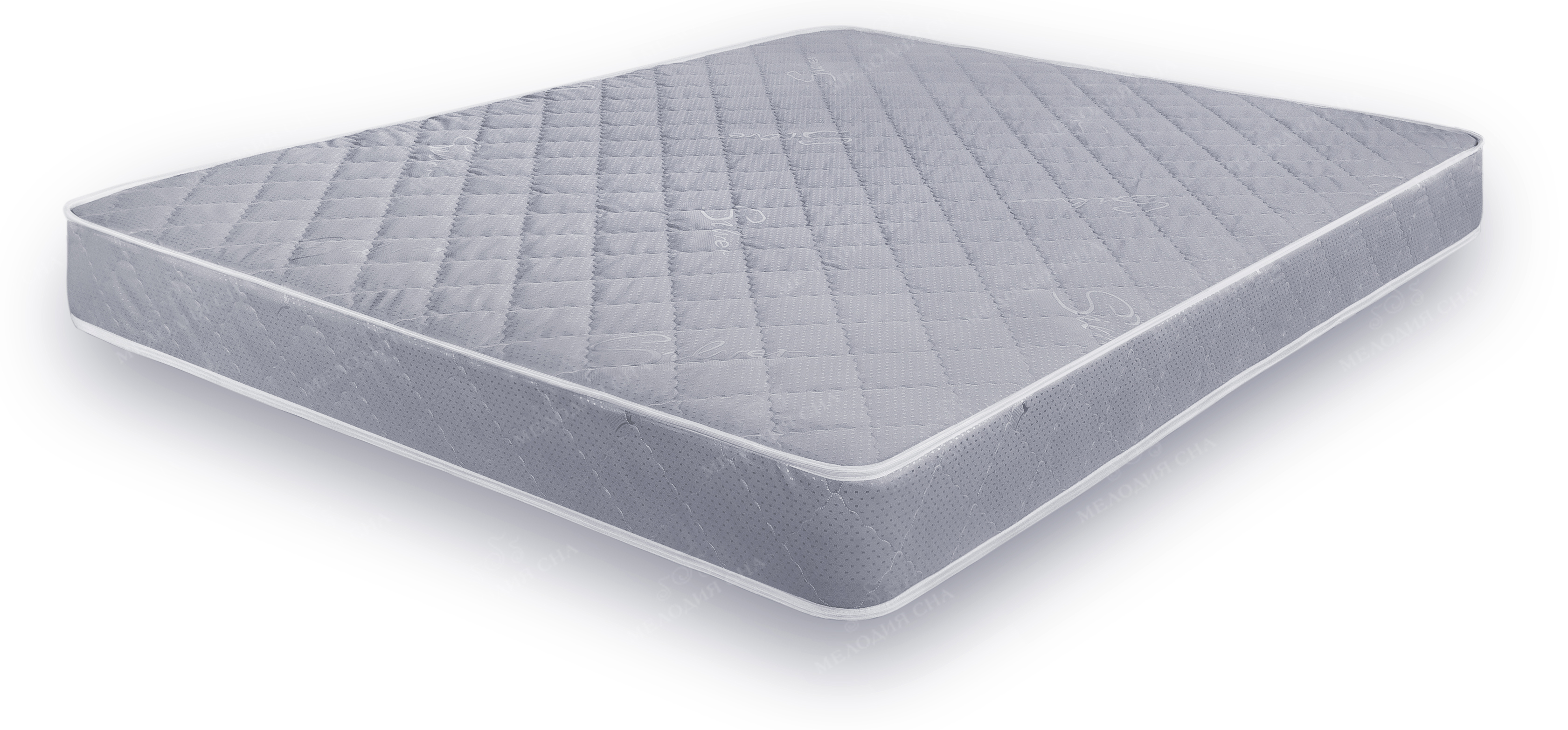 Матрас Mr.Mattress Smart 100x210 ортопедический