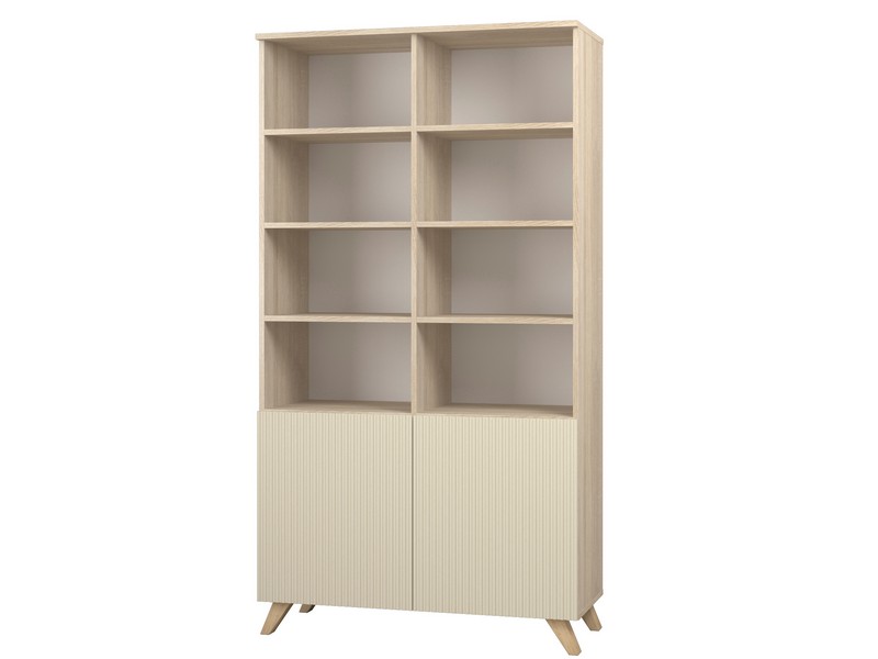 Стеллаж Блэйн 1 (дуб сонома-SF-023 Палома).jpg