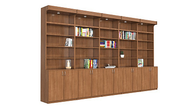 Стеллаж "Ульрих-10"