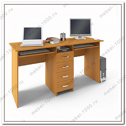 Письменный стол "Тандем-2"