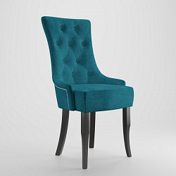 Стул "Сантьяго" ультра атлантик