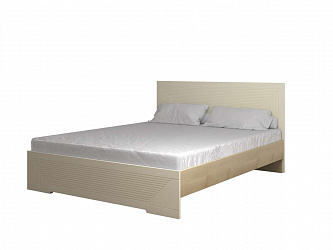 Кровать "Фараон" МДФ