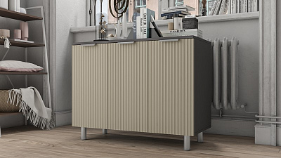 Комод "Бирмингем-12"