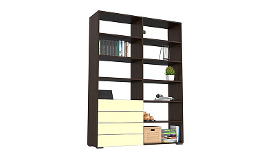 Стеллаж "Арсений-2"