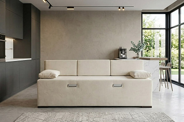 Диван еврокнижка "Монако Мини"