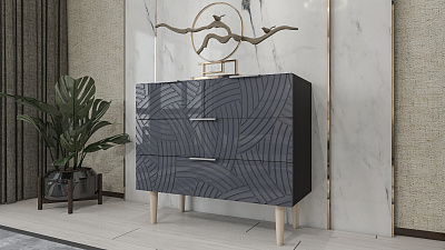 Комод "Йорк-11"