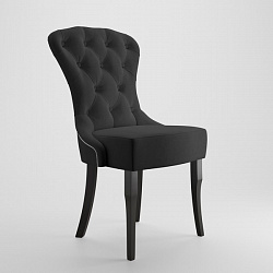 Стул "Валенсия" мазерати грей 18