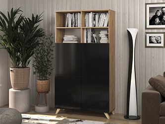 Стеллаж "Блэйн-2"