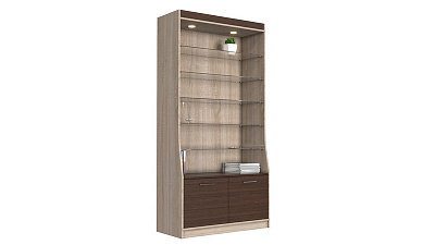 Стеллаж "Ульрих-6"