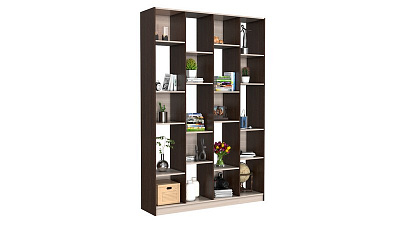 Стеллаж "Лора-11.1"