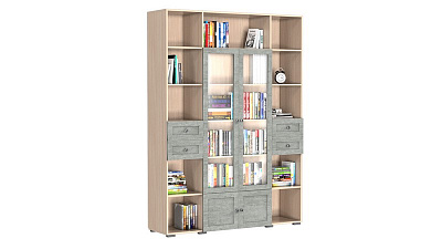 Стеллаж "Флора 1.1"