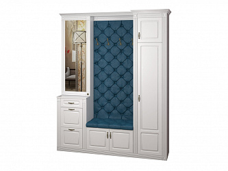 Модульная прихожая "Остин-18"