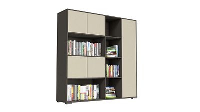 Стеллаж "Джерона-12"