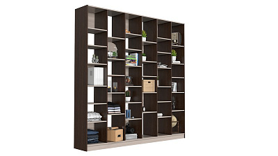 Стеллаж "Лора-16.2"