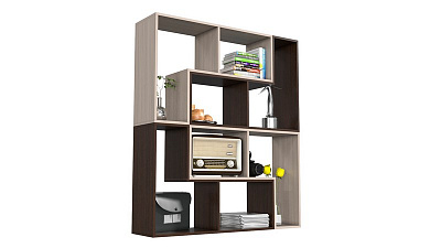 Стеллаж "Лора-2"