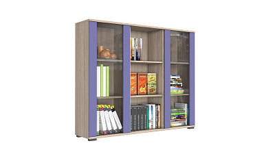 Стеллаж "Дина М-12"