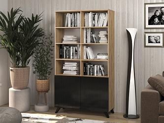 Стеллаж "Блэйн-1"