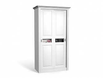 Шкаф купе 2-х дверный "Классика-15"