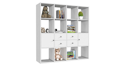 Стеллаж "Йоко-3"