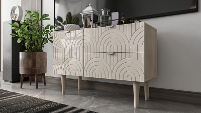 Комод "Йорк-39"