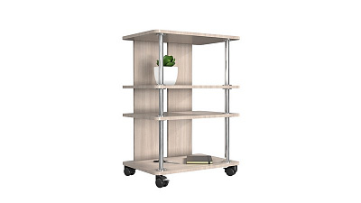 Стеллаж "Афина-3"