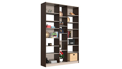 Стеллаж "Лора-14.2"