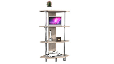 Стеллаж "Уно-21"