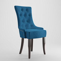 Стул "Сантьяго" ультра деним