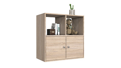 Стеллаж "Йоко-7"