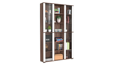 Стеллаж "Дина М-7"