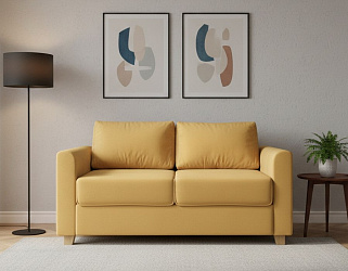 Диван "Франк" (французская раскладушка)