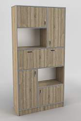 Стеллаж "Сокол-5"