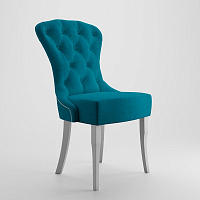 Стул "Валенсия" гэлакси азур