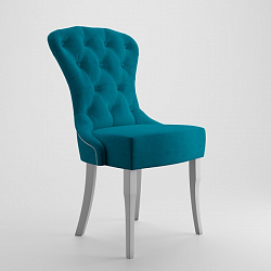 Стул "Валенсия" гэлакси азур