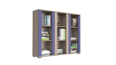 Стеллаж "Дина М-13"