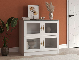 Комод "Квартет-2СТ"