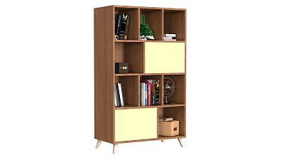 Стеллаж "Альберт-7"