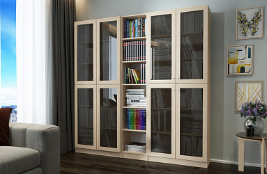 Стеллаж "Билли-18"