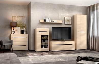 Модульная стенка "Кентуки-4"