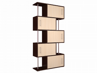 Стеллаж "СТ-13"