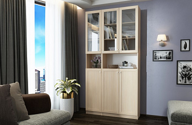 Стеллаж "Билли-9"