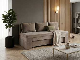 Диван еврокнижка "Марта Мини"