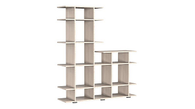 Стеллаж "Шелф-3"