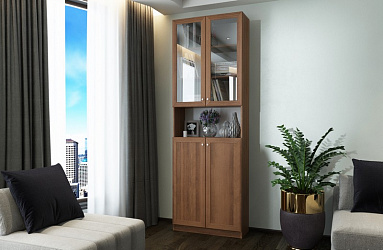 Стеллаж "Билли-5"