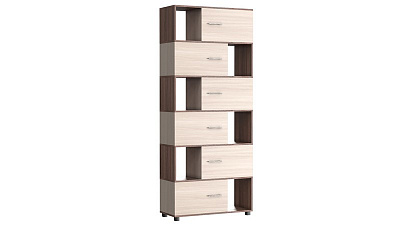 Стеллаж "Мердс 30.6"