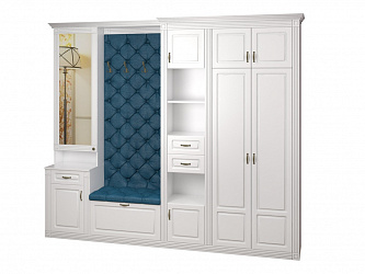 Модульная прихожая "Остин-22"