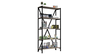 Стеллаж "Лорана-5"