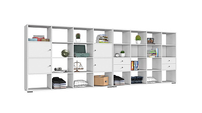 Стеллаж "Джерона-14"