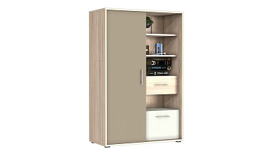 Стеллаж "Руби-5"