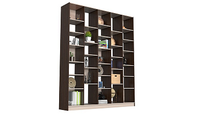 Стеллаж "Лора-13.2"